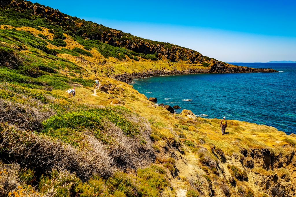 Travel Photography Feature