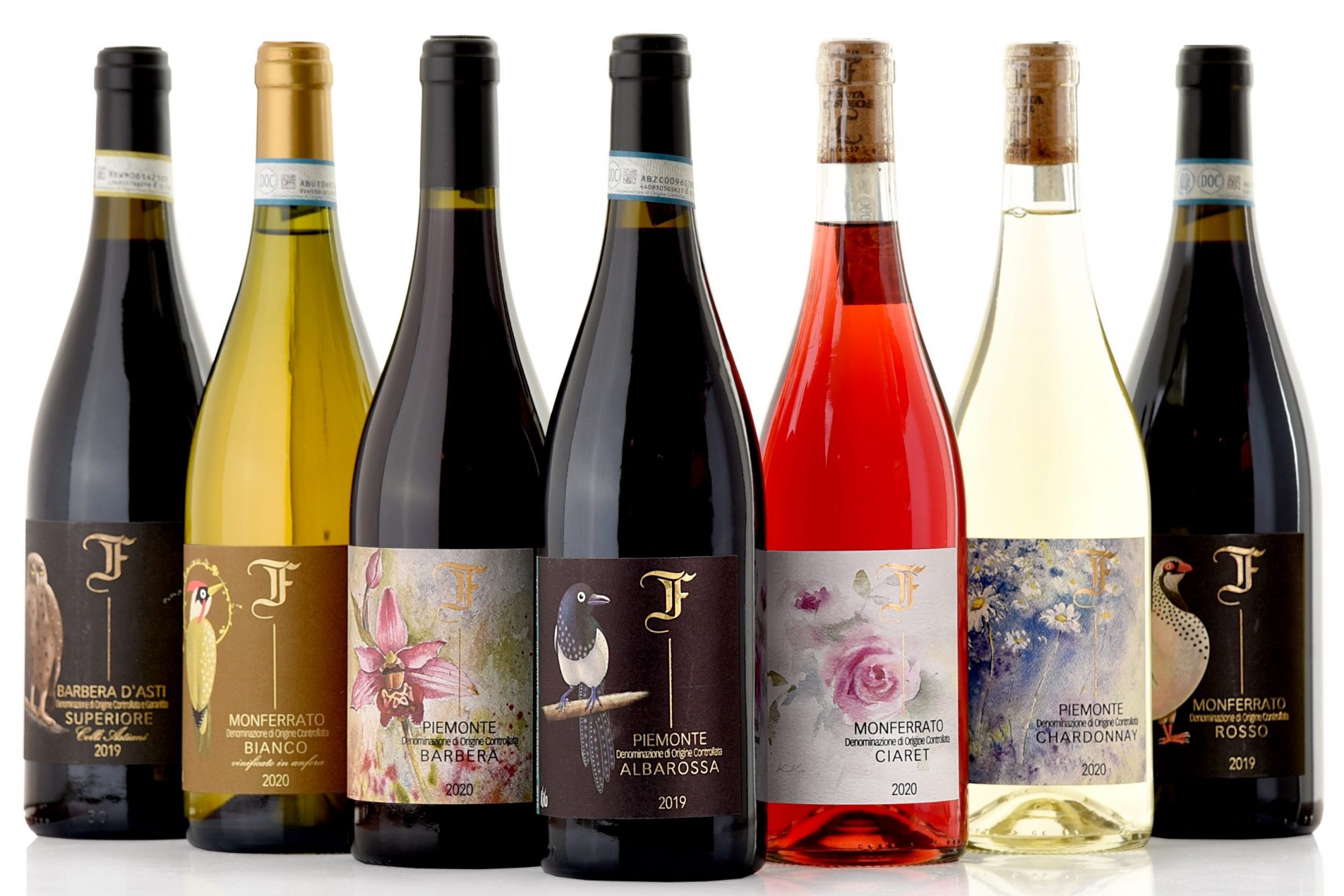 Werbefotografie und Produktfotografie