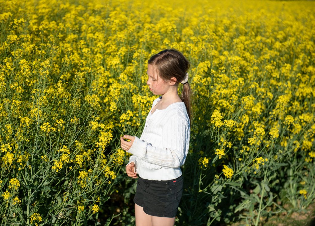 Schöne Bilder für Familie