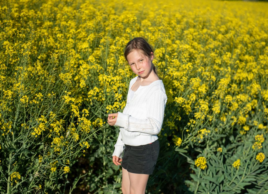 Photoshooting 